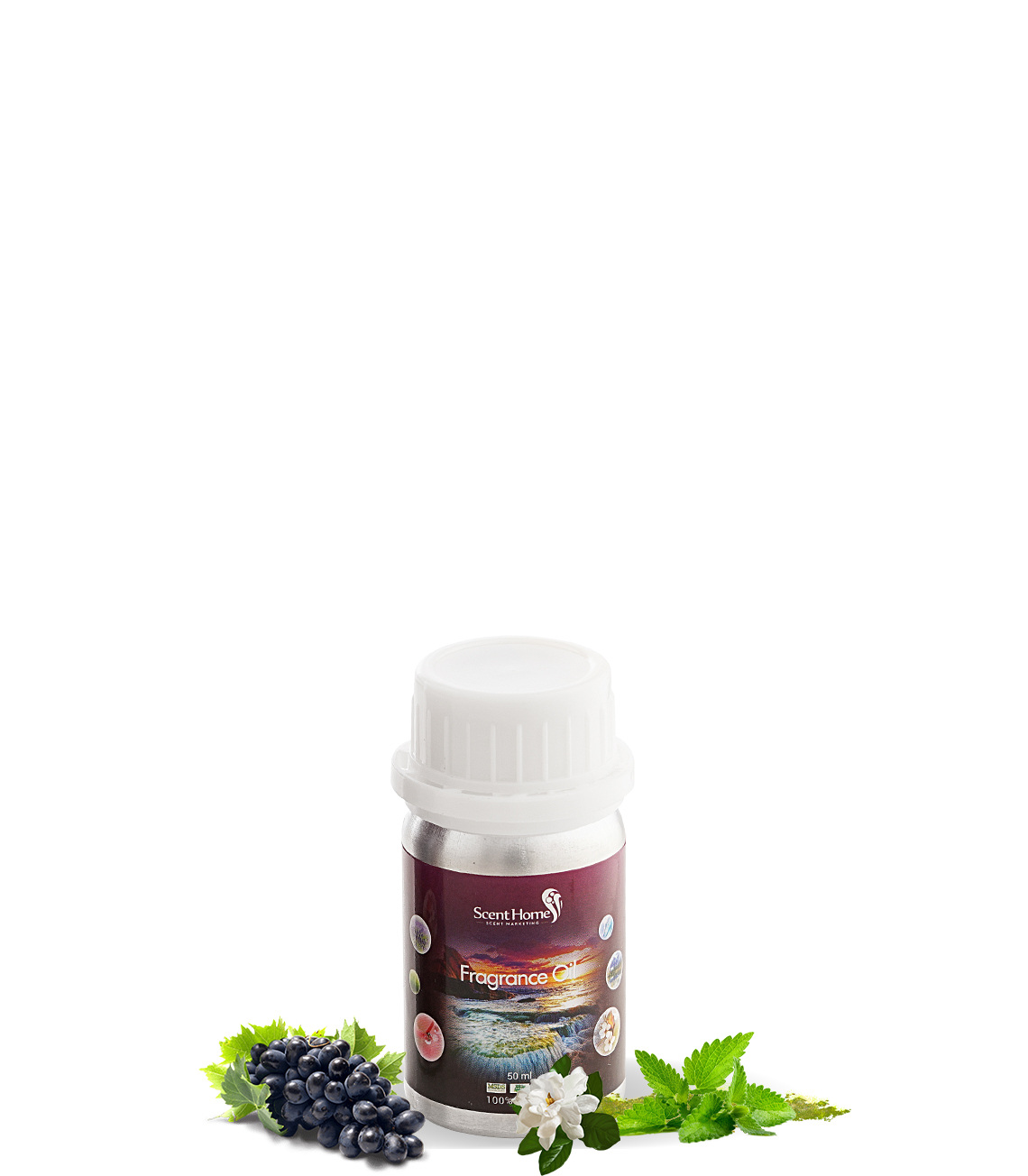 Tinh dầu Grape