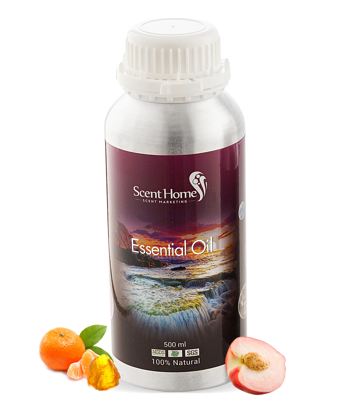 Que tán hương Loren Balga