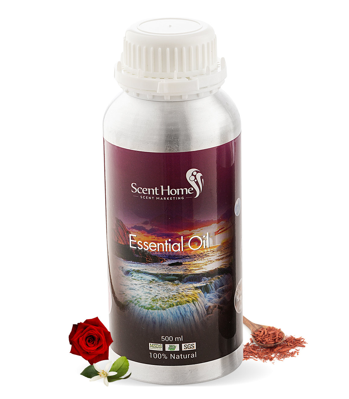 Que tán hương Ruby Motia