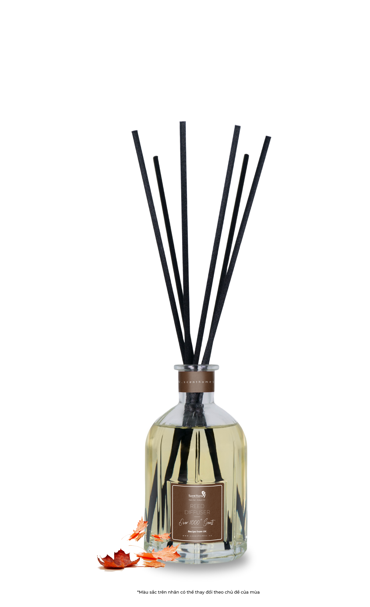 Que mây tán hương khử khuẩn Beautiful Maple