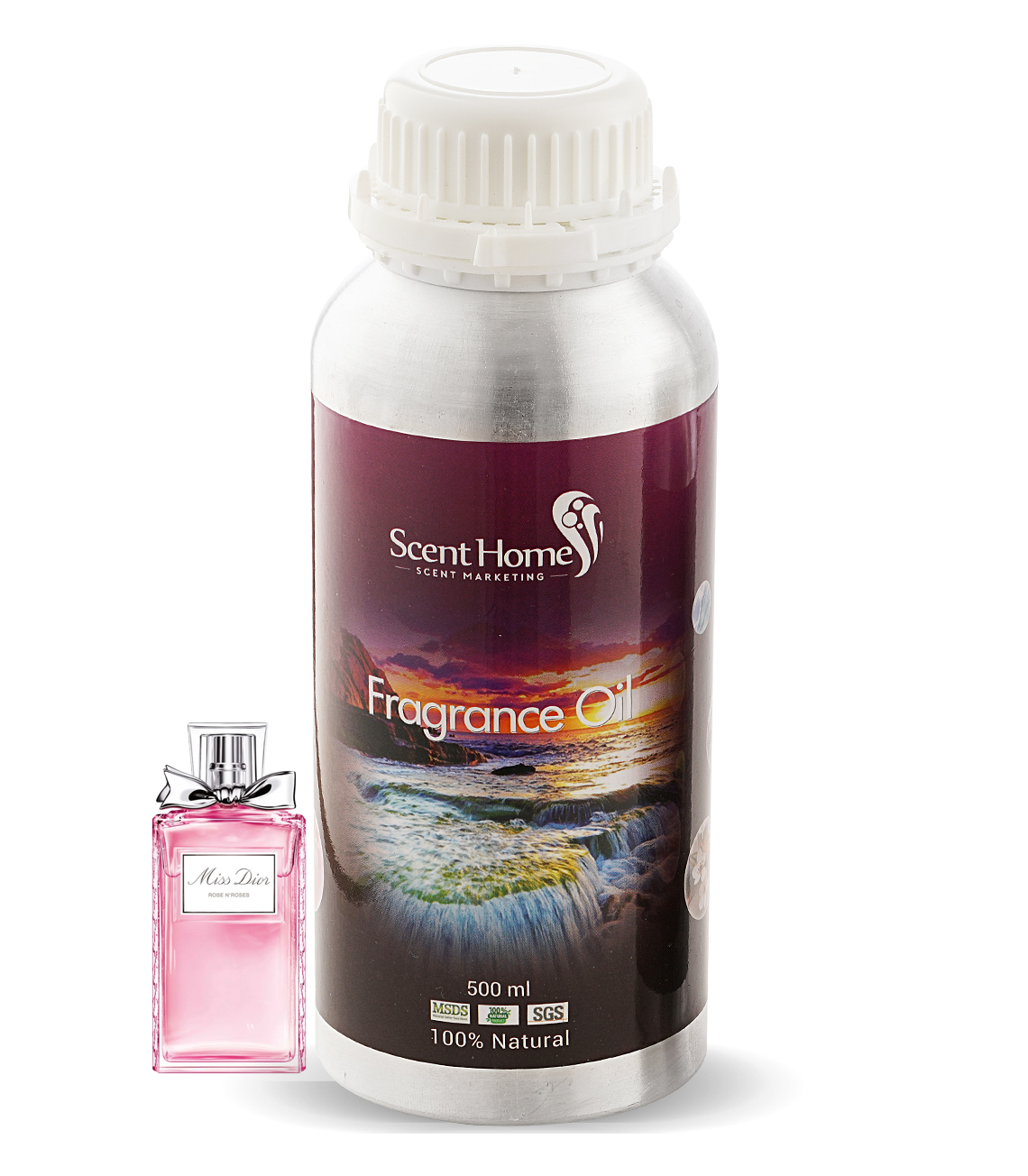 Tinh dầu Dior For Women