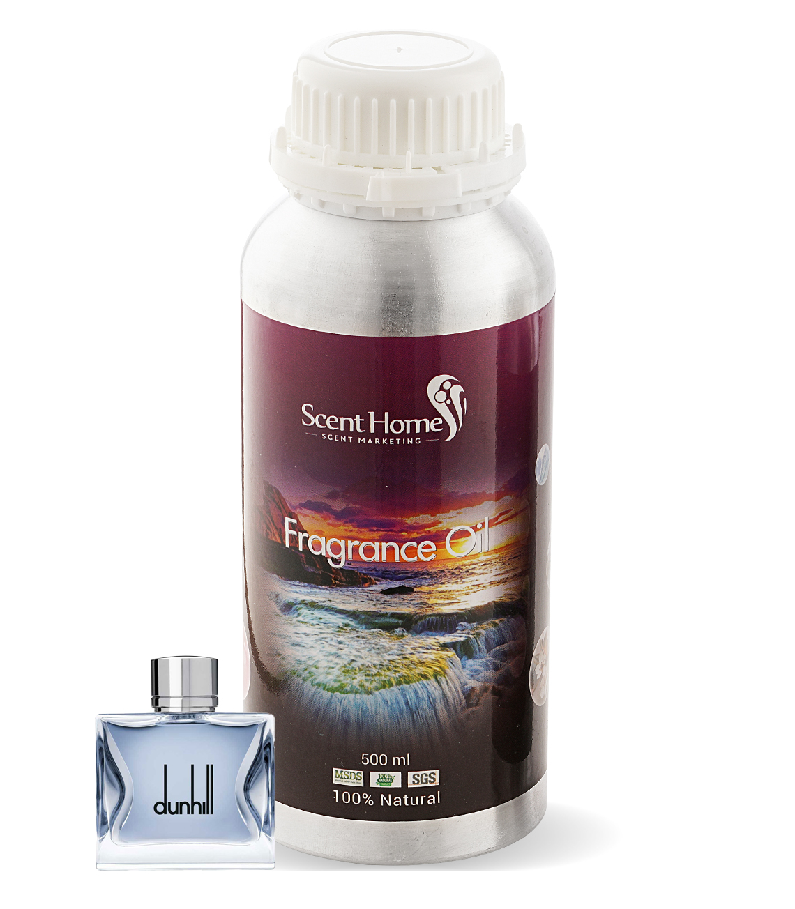 Tinh dầu Dunhill London
