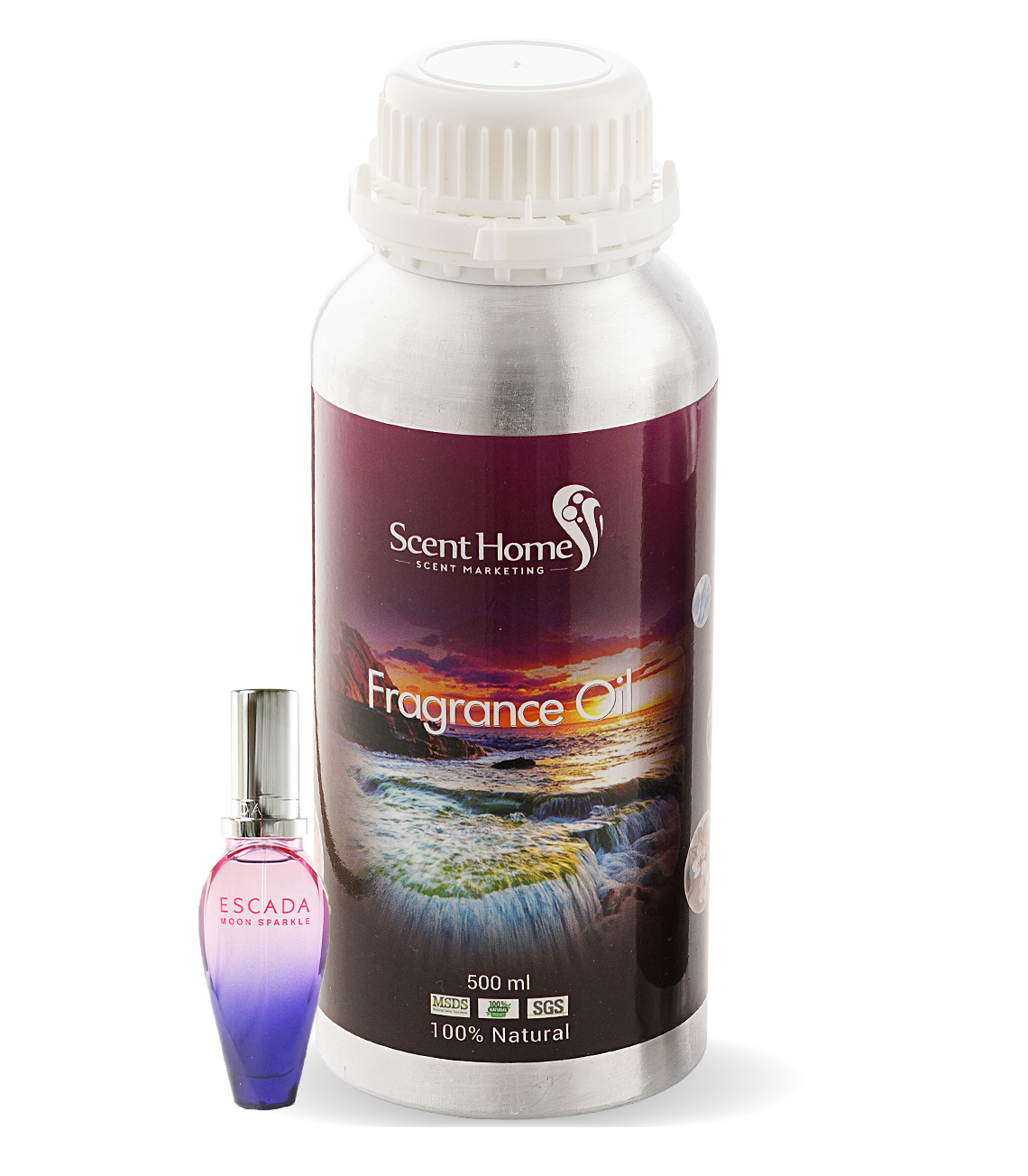 Tinh dầu Escada Moon