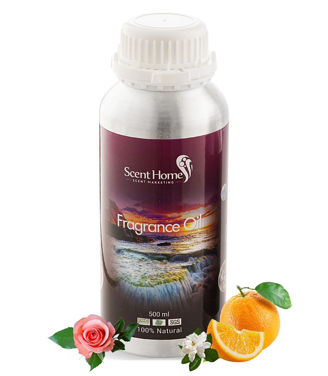 Tinh dầu Forest Flavor