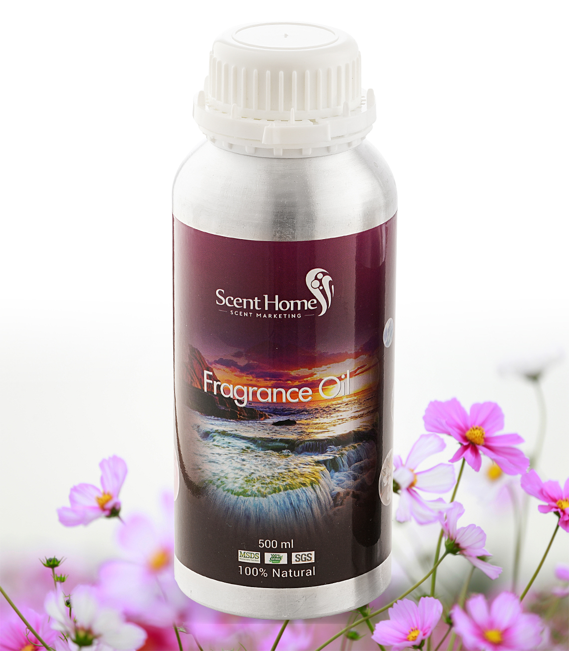 Tinh dầu Galsang Flower