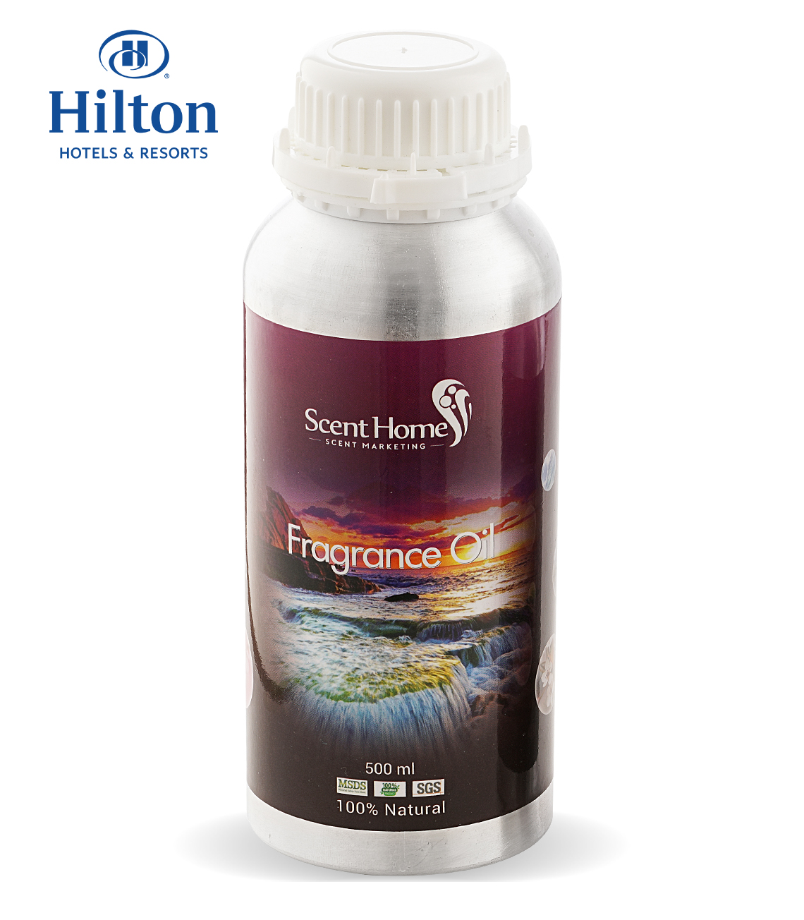 Tinh dầu Hilton Northern Europe