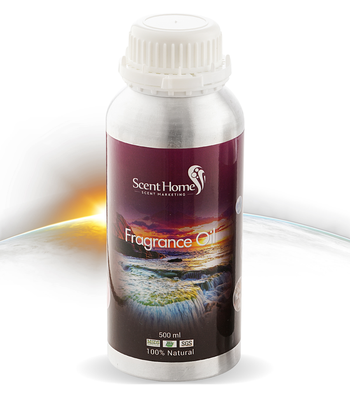 Que tán hương Horizon