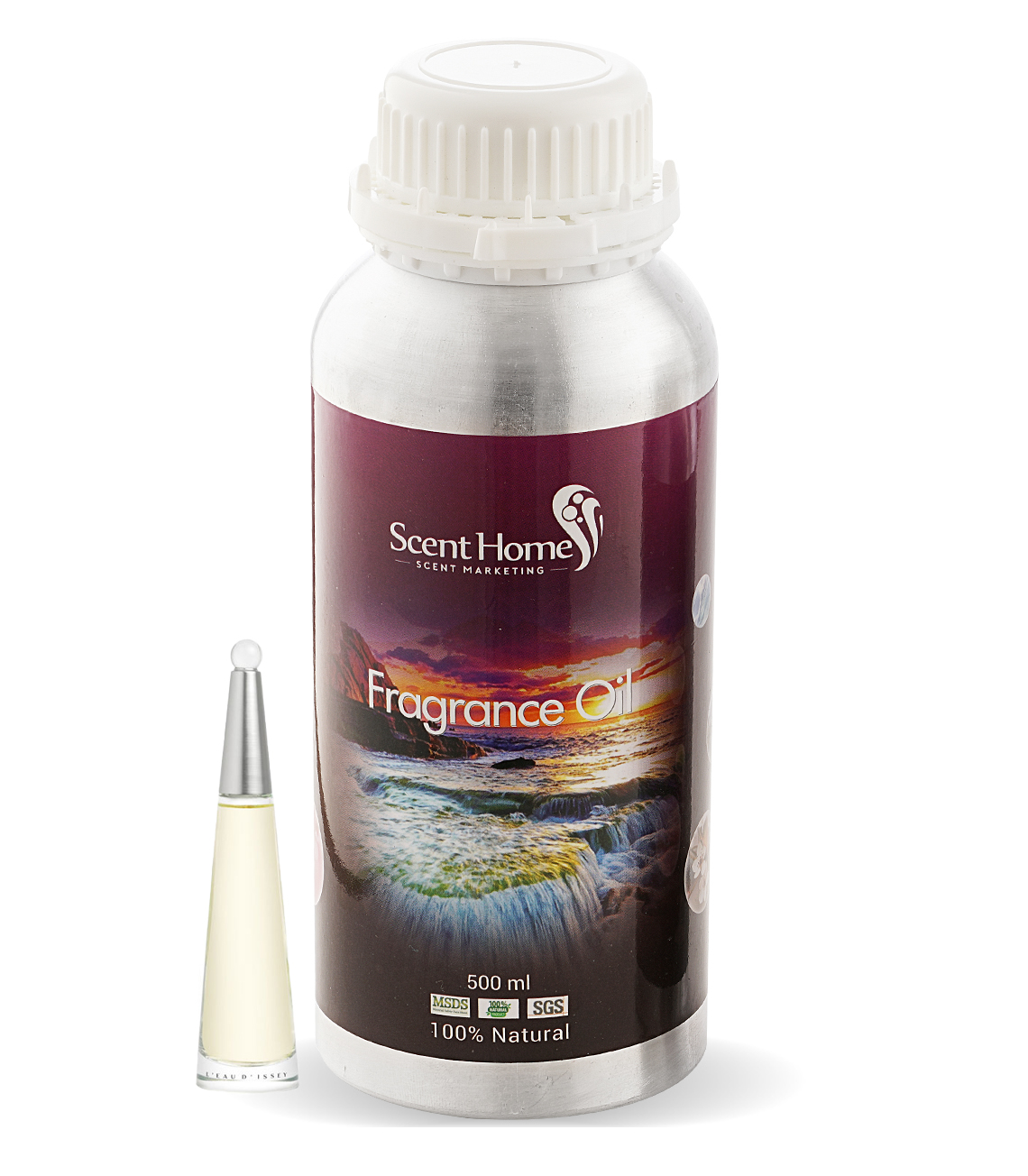 Tinh dầu Issey Miyake