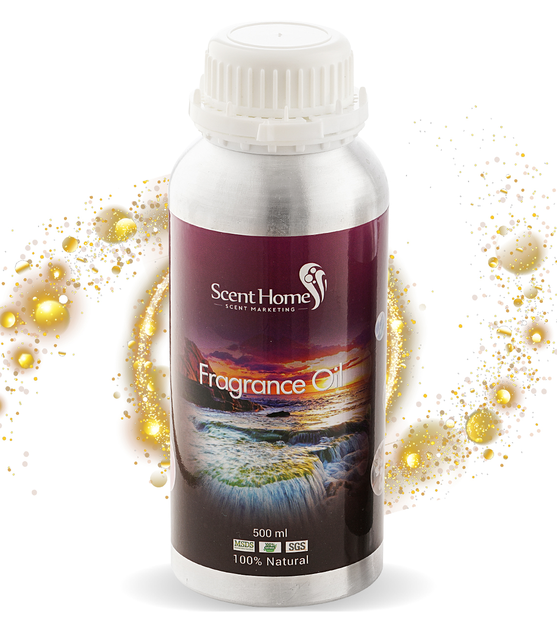 Tinh dầu Oriental Charm