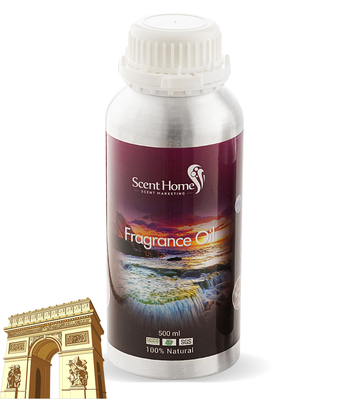 Tinh dầu Triumphal Arch