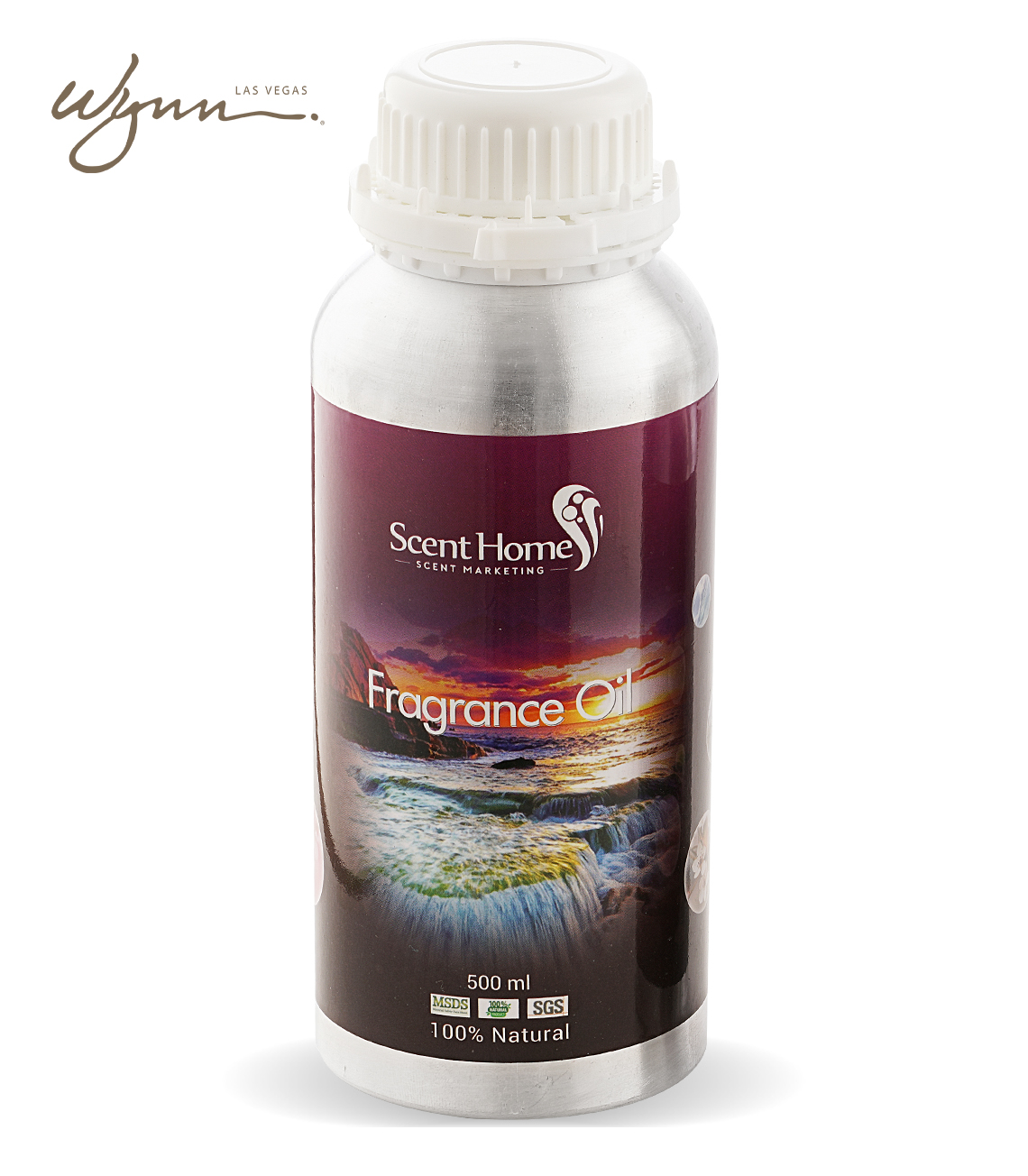 Que tán hương Wynn Casino