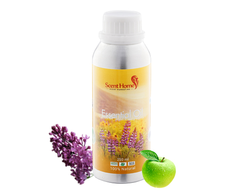 Tinh dầu Blue Paria