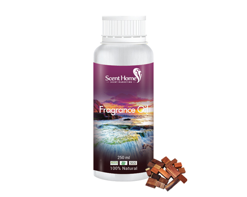 Que tán hương Sandalwood