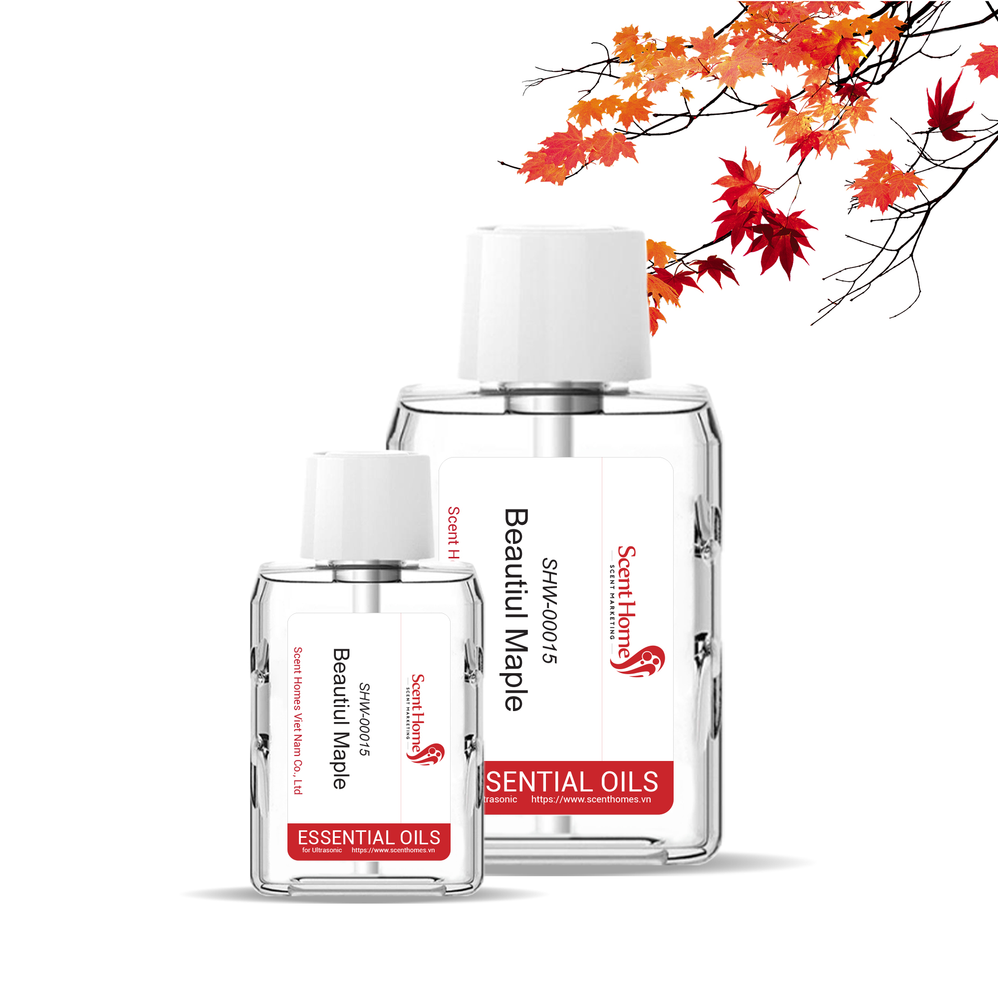 Tinh dầu Beautiful Maple