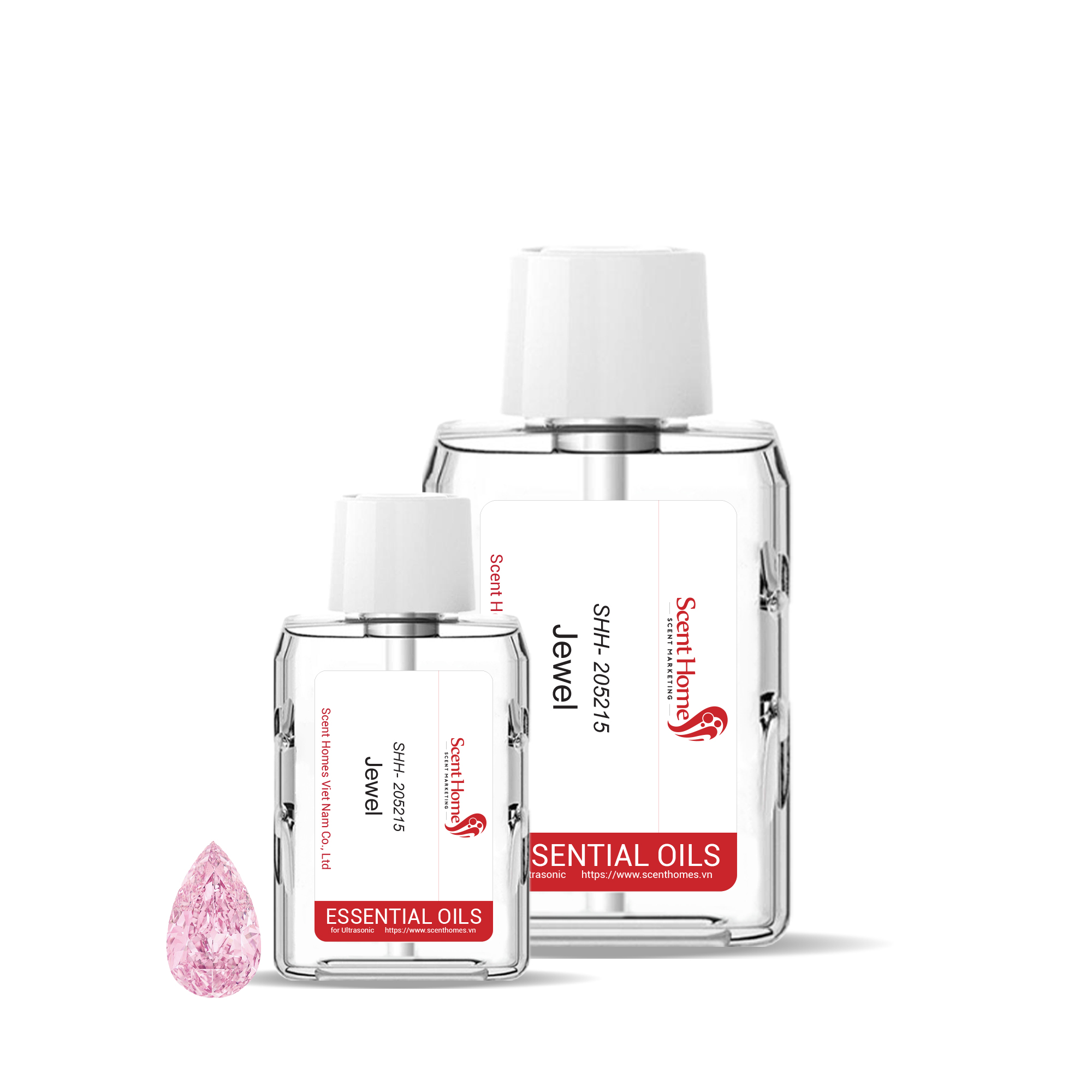 Tinh dầu Jewel