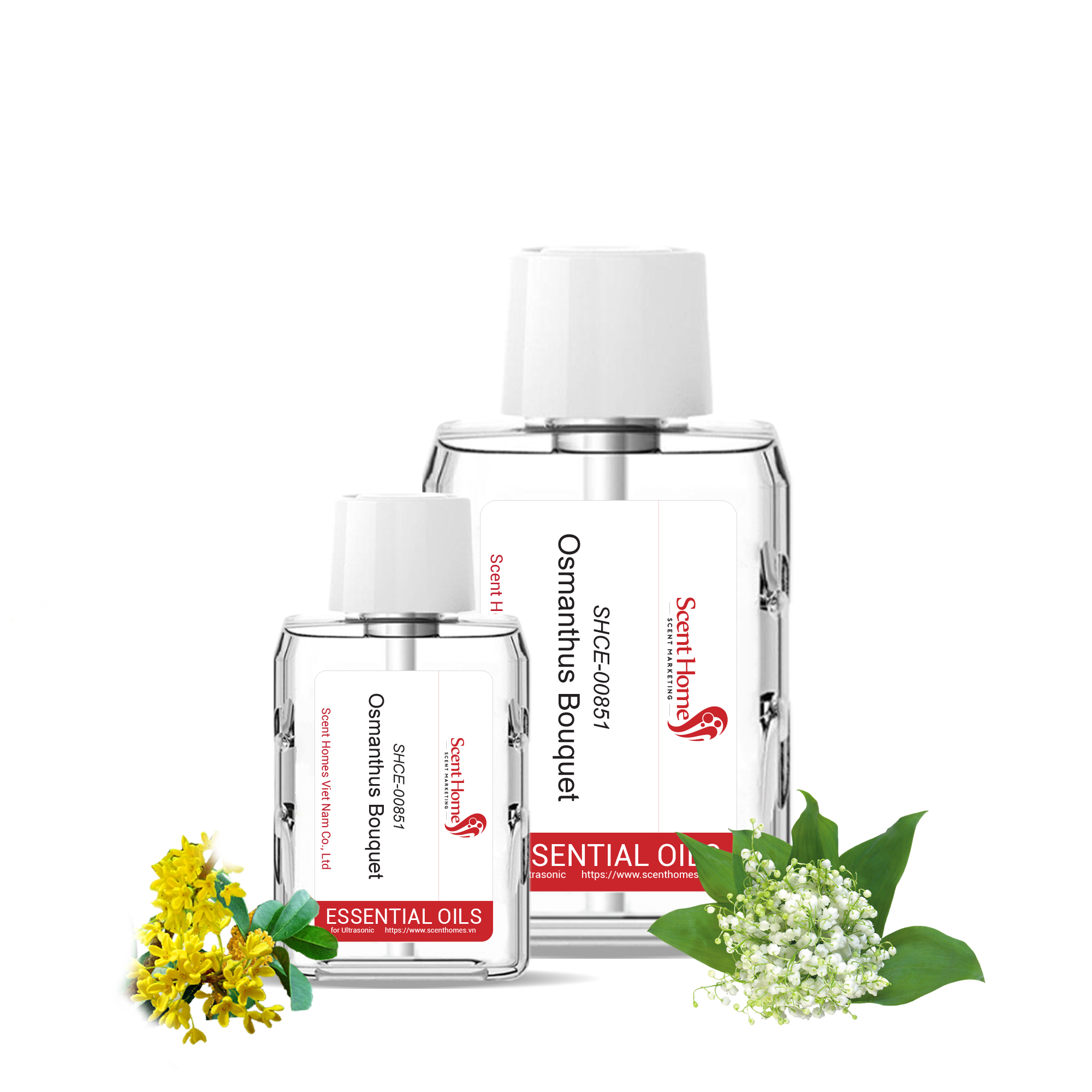 Tinh dầu Osmanthus Bouquet