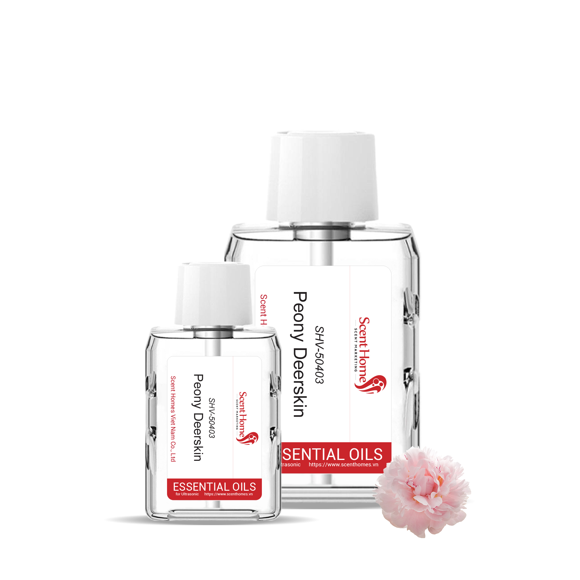 Tinh dầu Peony Deerskin