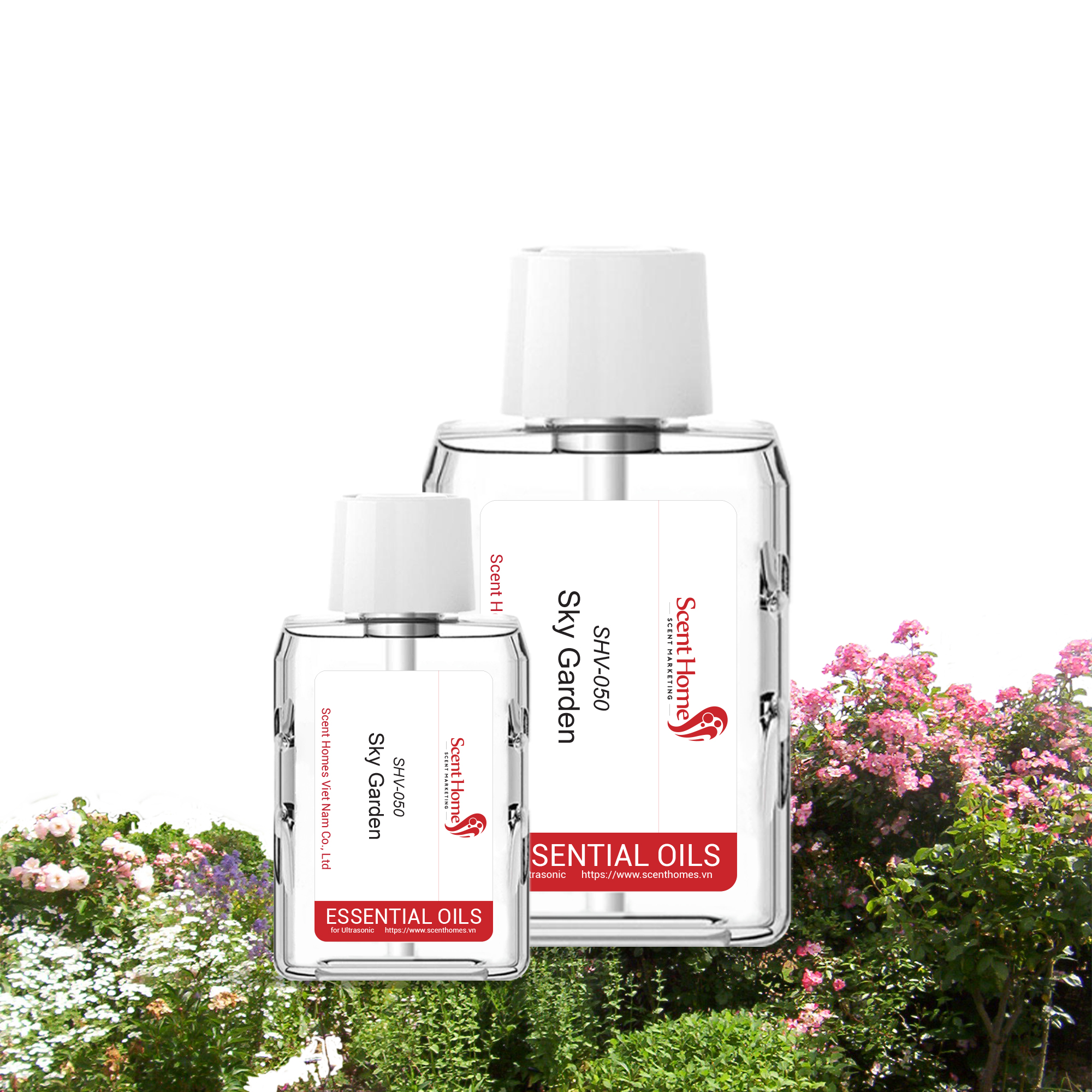 Tinh dầu Sky Garden
