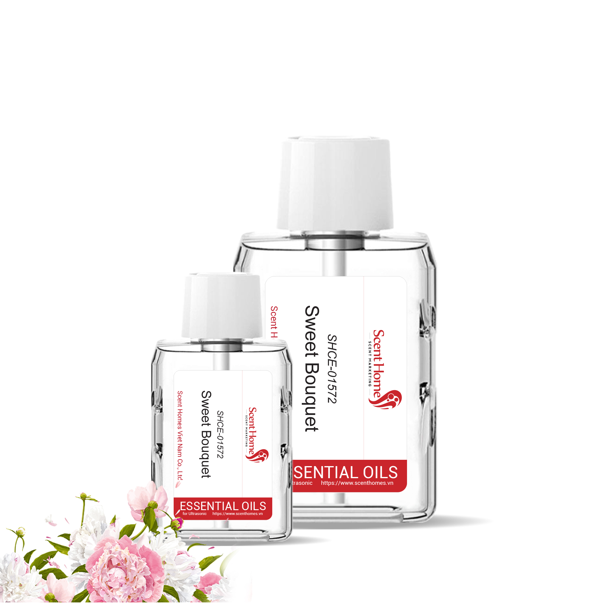 Tinh dầu Sweet Bouquet