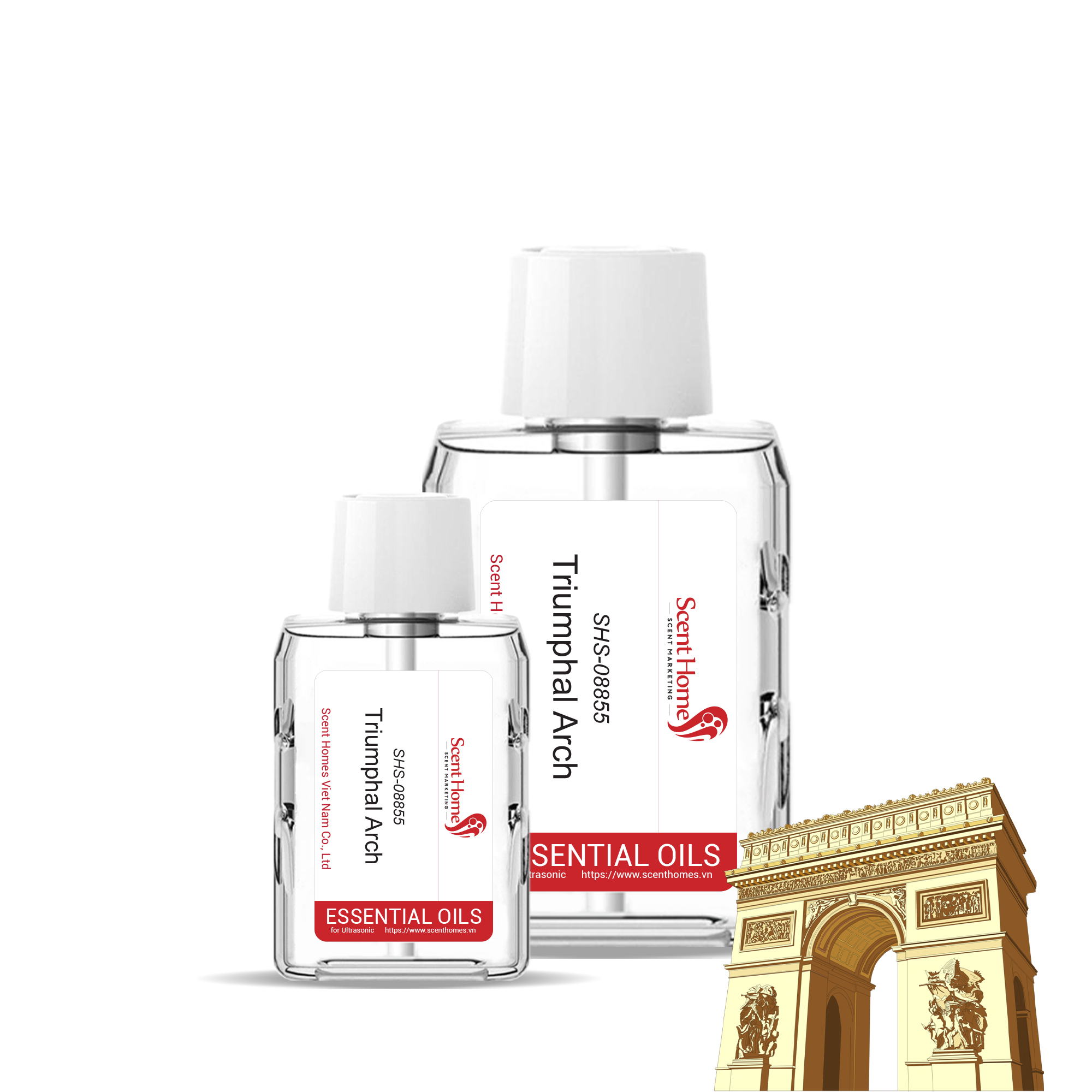 Tinh dầu Triumphal Arch