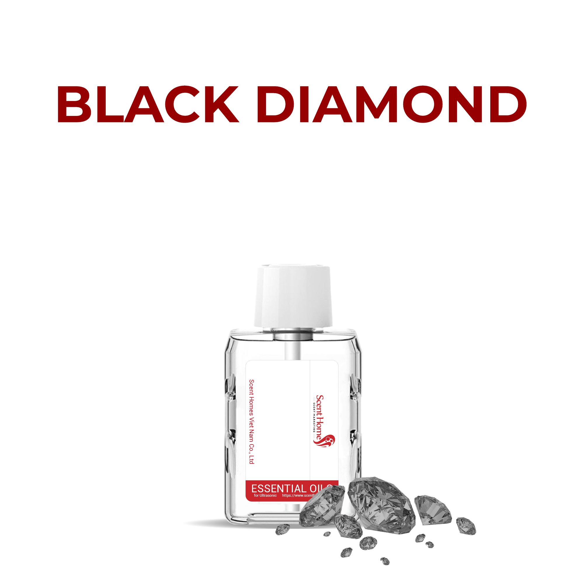 Tinh dầu Diamond