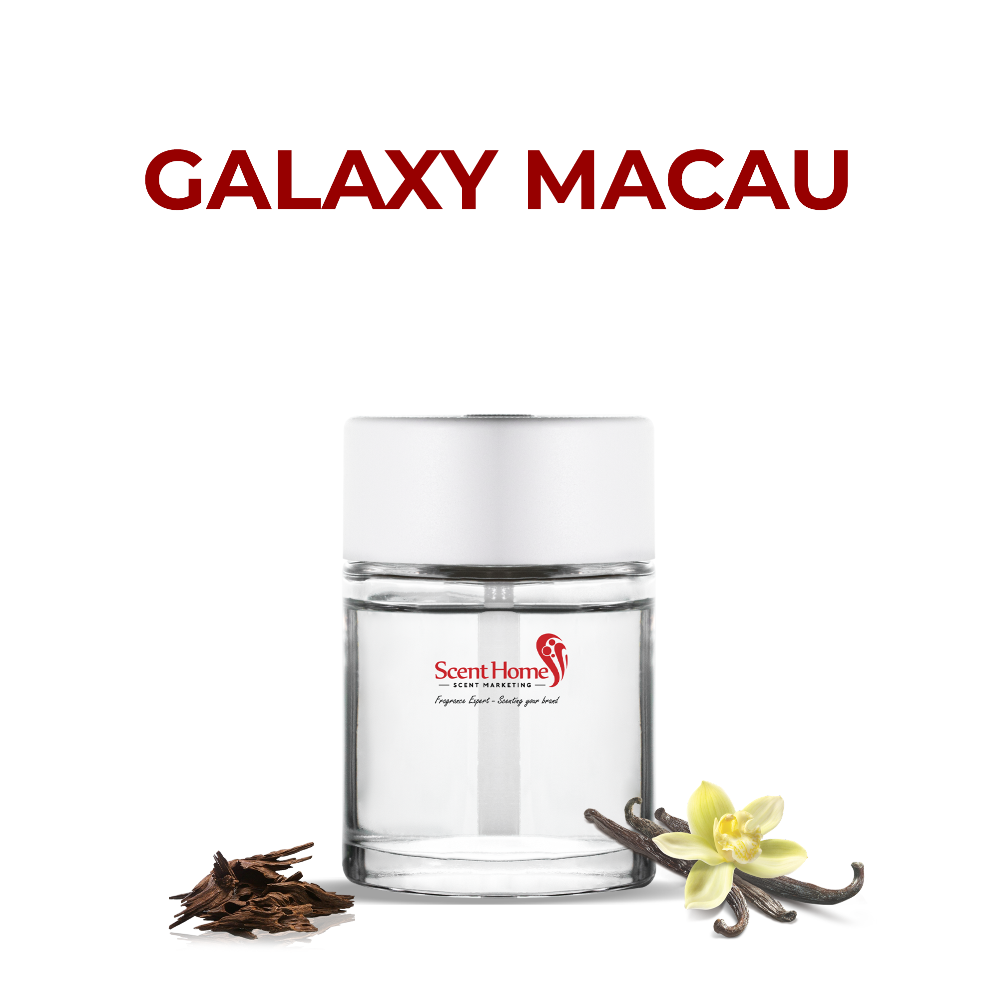 Tinh dầu Galaxy Macau