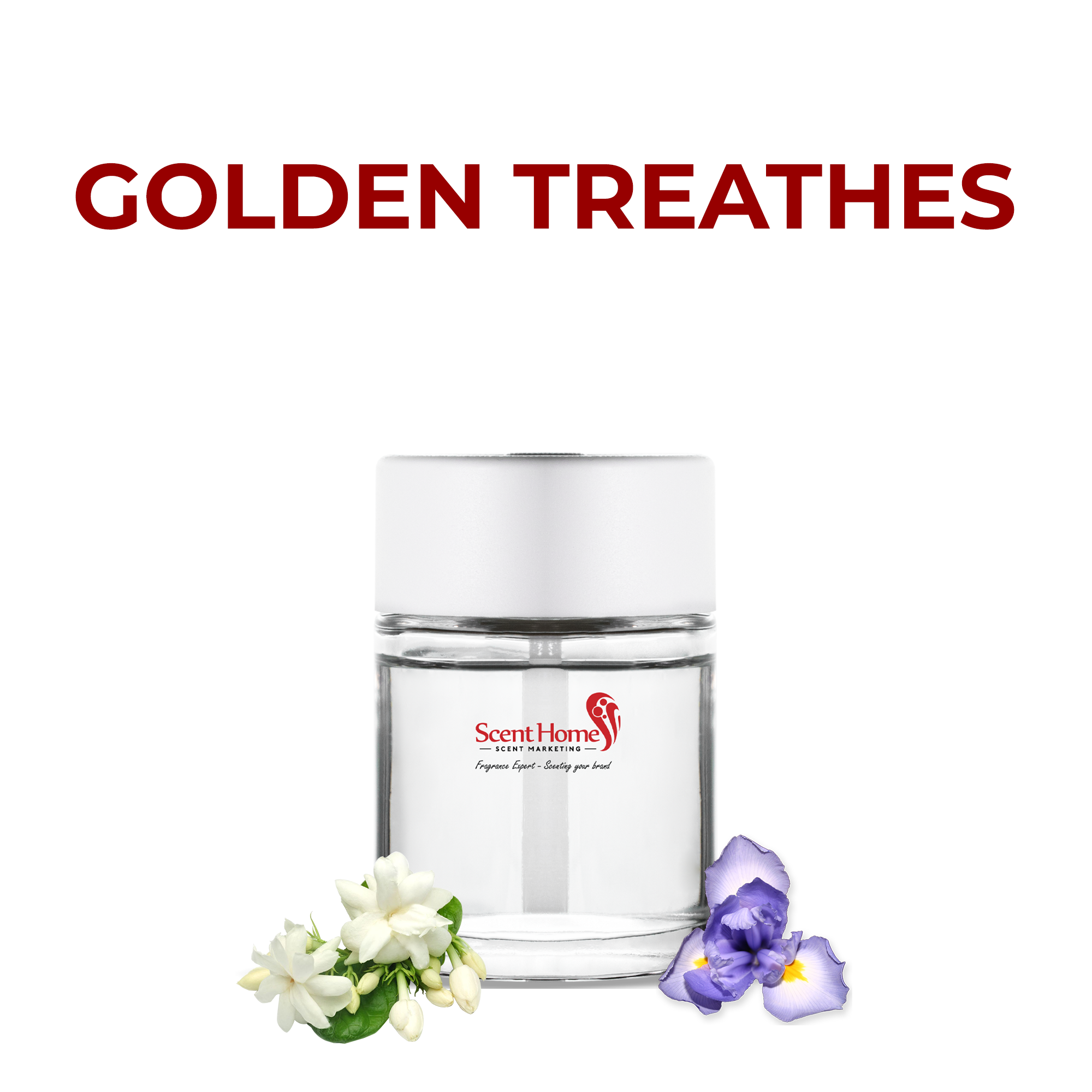 Tinh dầu Golden Treathes