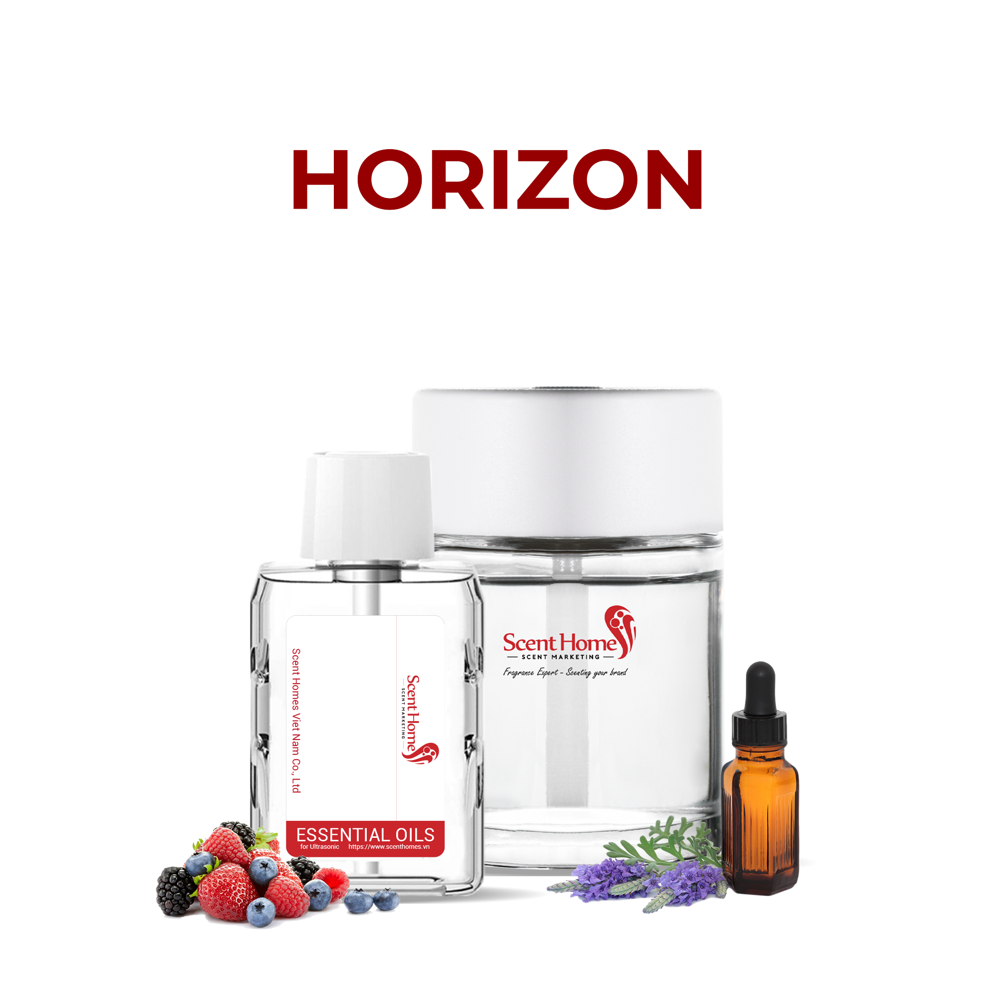 Tinh dầu Horizon